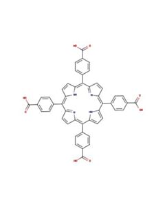 Astatech MESO-TETRA(4-CARBOXYPHENYL)PORPHINE; 1G; Purity 95%; MDL-MFCD00064860